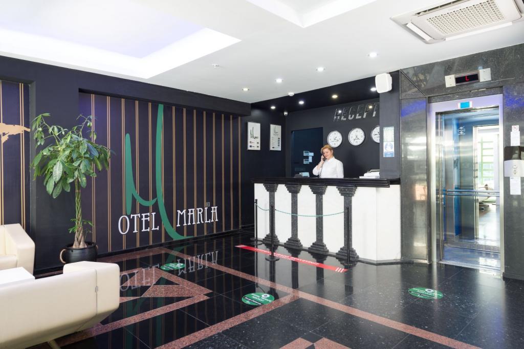 Otel Marla — 6