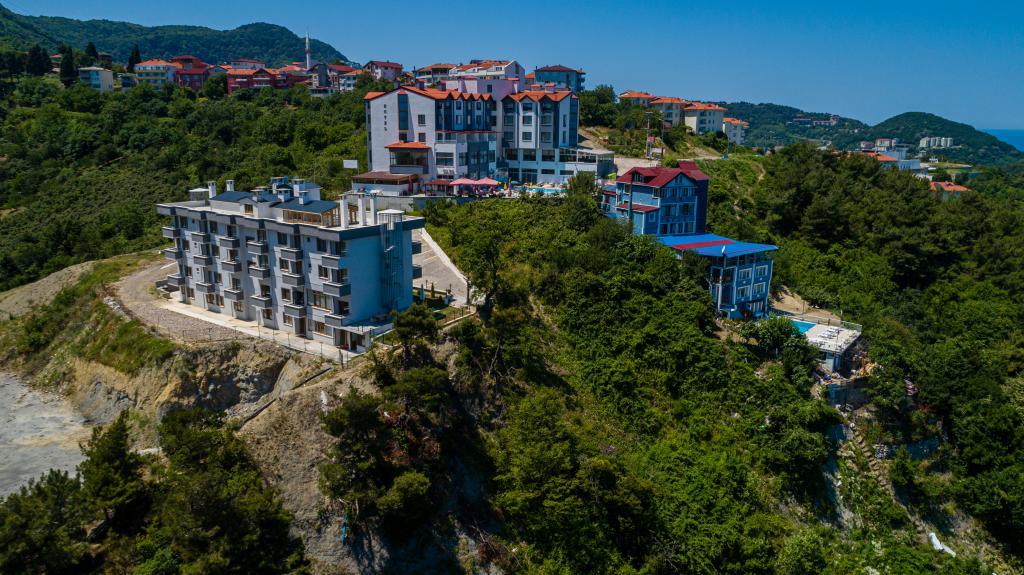 Amasra Sunrise Otel — 6