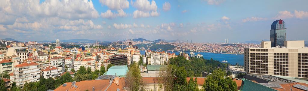 Arts Hotel Istanbul Harbiye — 3