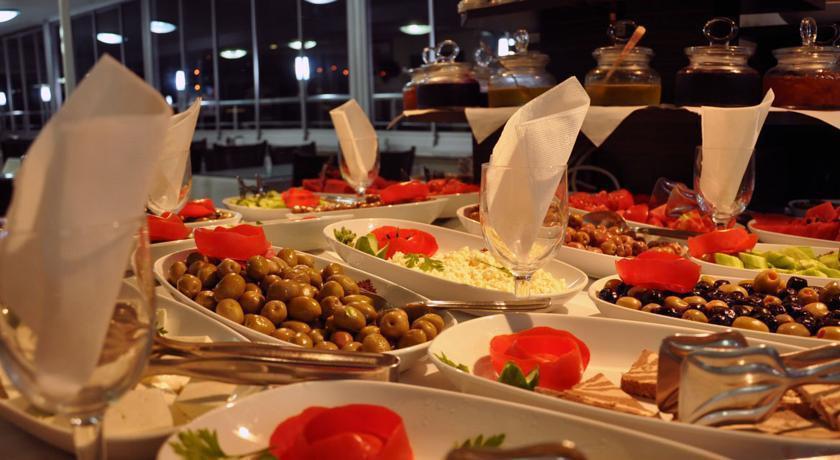 Kayı Otel Kastamonu — 8