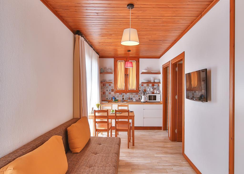 Mare Nostrum Apart Kaş — 10