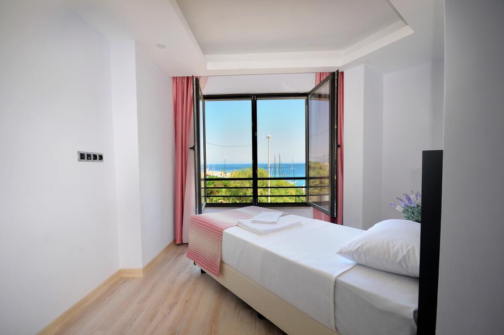 Datça Sapphire Hotel — 10