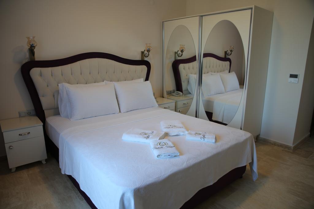 Zeytinli Konak Otel Mordoğan — 9