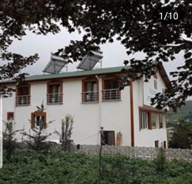 Yıldız Tepe Otel & Pansiyon — 2