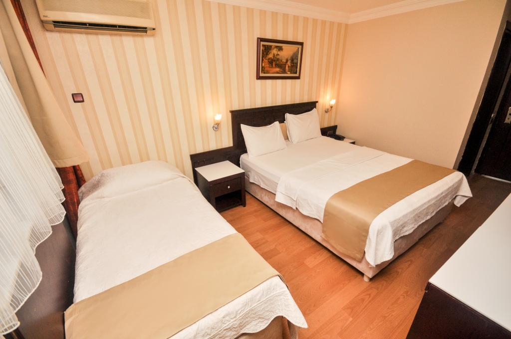 Artı Hotel OldCity — 9