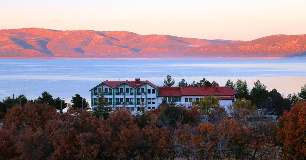 Hotel Lago Di Salda — 4