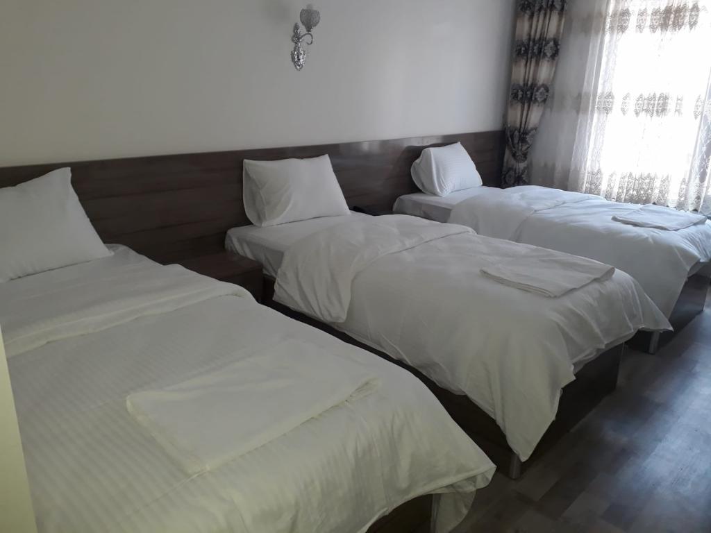 Toprak Otel VAN — 6