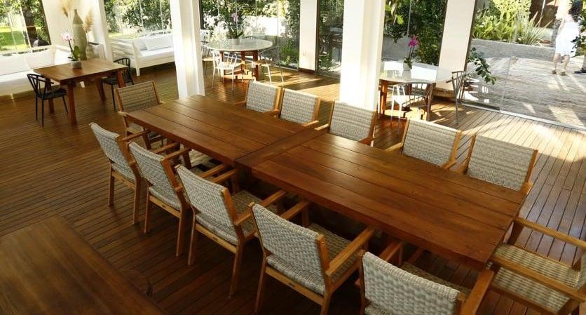 The LifeCo Bodrum Well Being Detox Center — 2