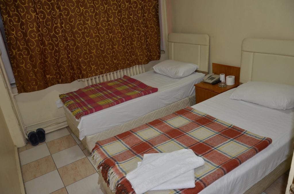 Şeref Otel Konya — 8