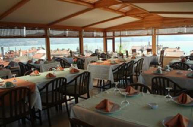 Merci Butik Hotel Restaurant — 3