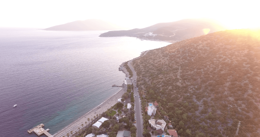 Yalın Apart — 4
