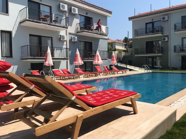 Karyada Hotel — 10