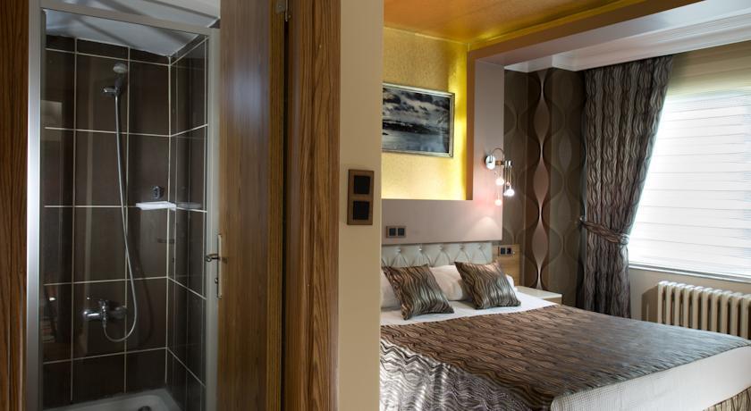 Şirin Hotel Kadıköy — 2