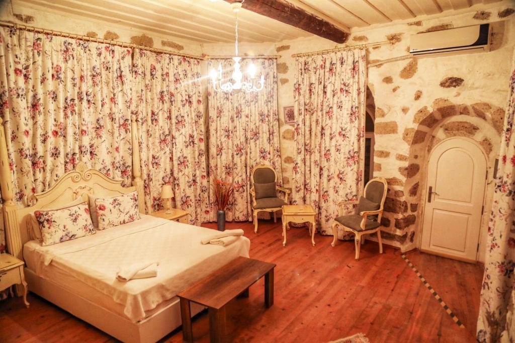 Sarı Gelin Otel Alaçatı — 5