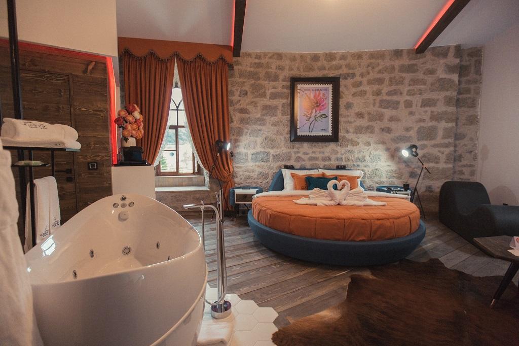 Cephanelik Hotel — 4