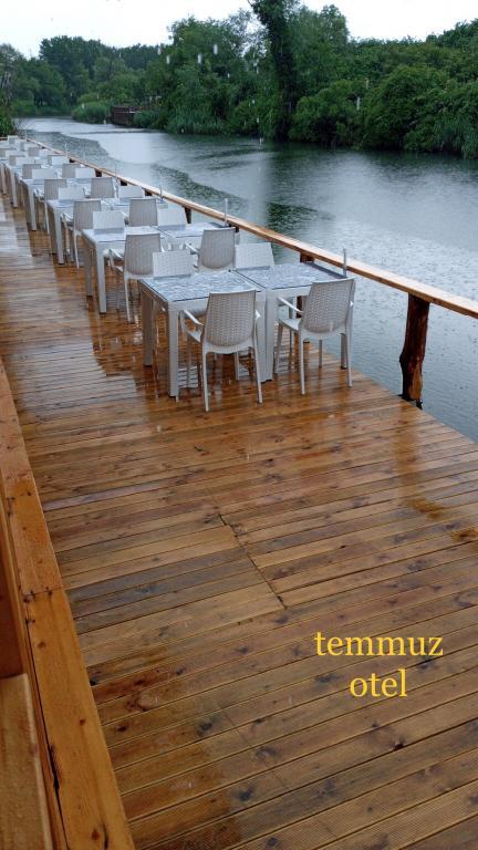 Ağva Temmuz Otel — 5