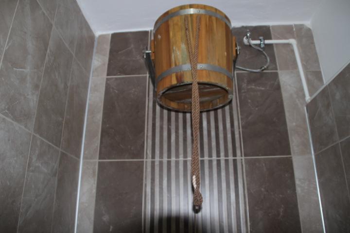Kuzey Yıldızı Hotel — 5