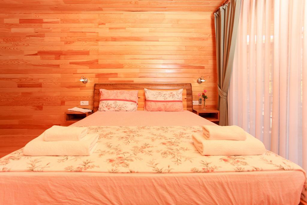 Dolunay Apart Otel — 10