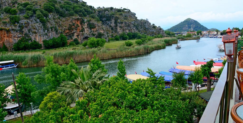 Çınar Sahil Pansiyon — 1