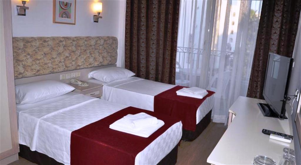 Almena City Hotel — 3