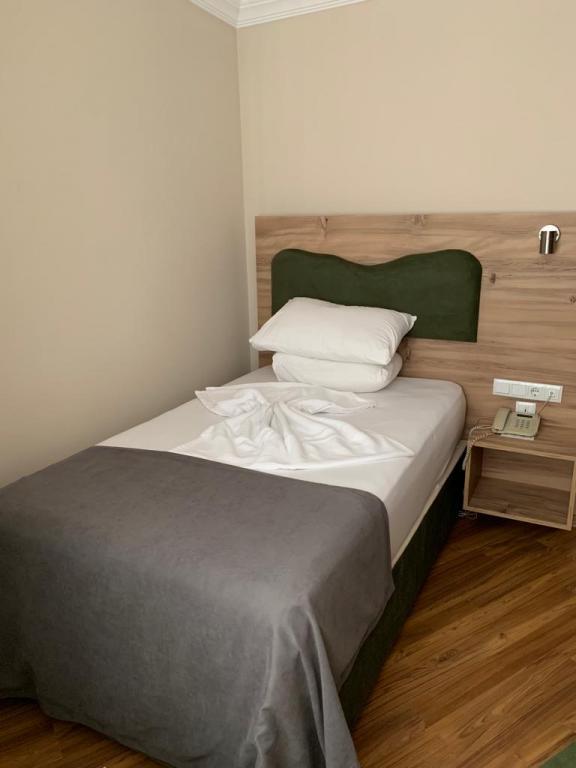 Terzioglu Hotel — 9