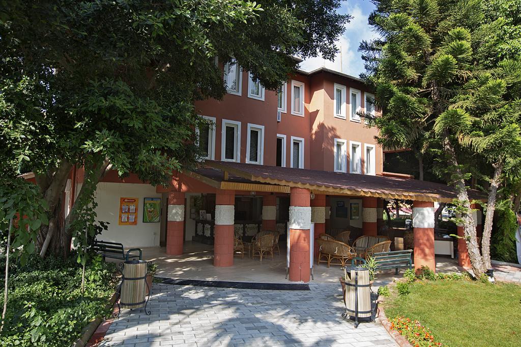 Armas Green Fuğla Beach — 4