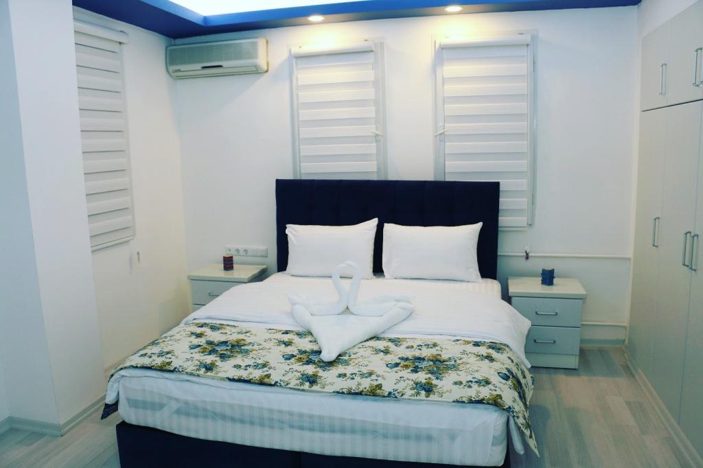 Suw Hotel — 7