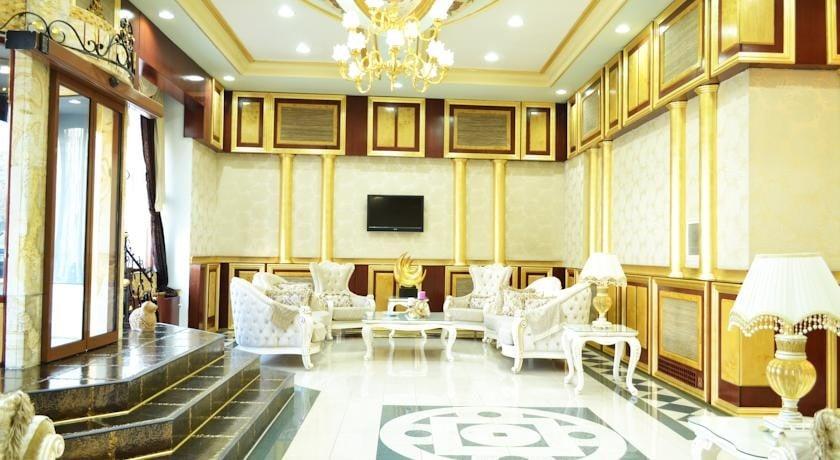 Basmacıoğlu Otel — 4