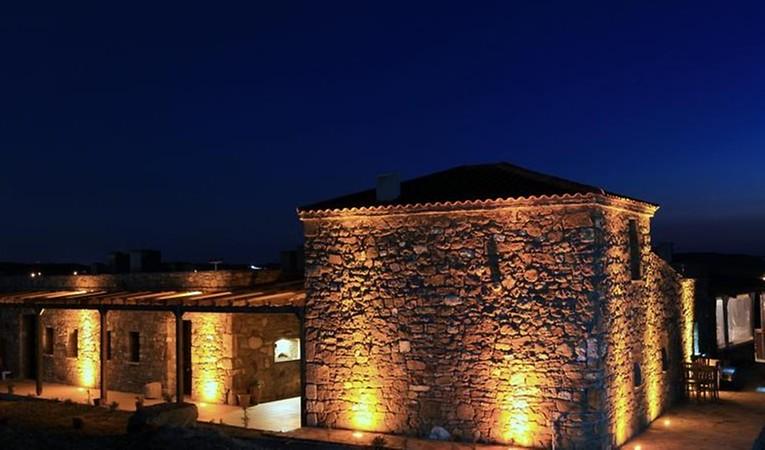 Harmani Tatil Çiftliği — 5