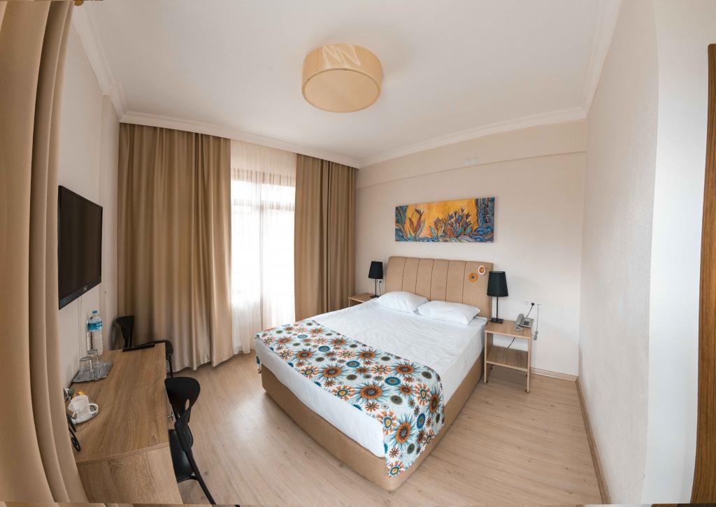 Kerpe Diem Otel — 6