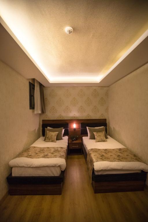 Can Deluxe Hotel — 6