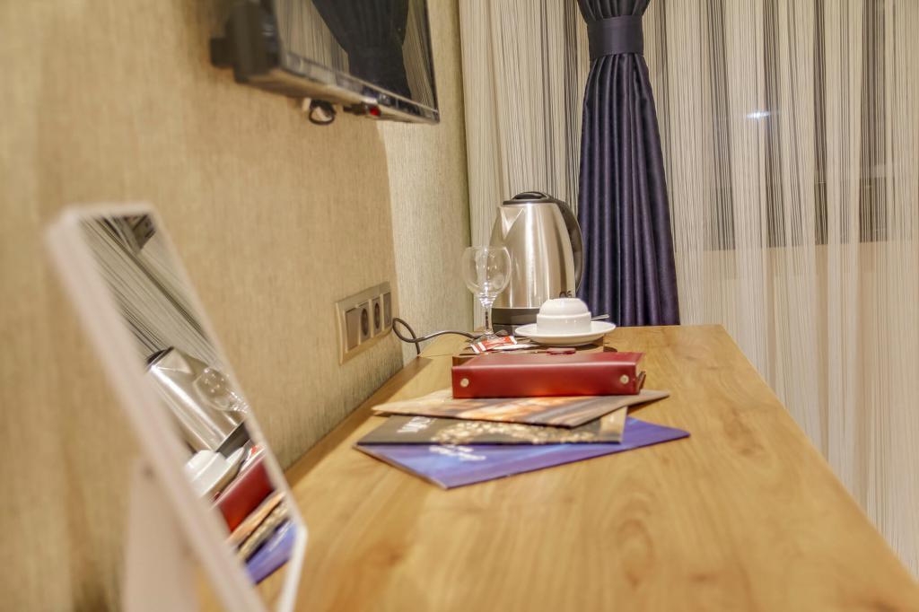 Newway Hotel — 6