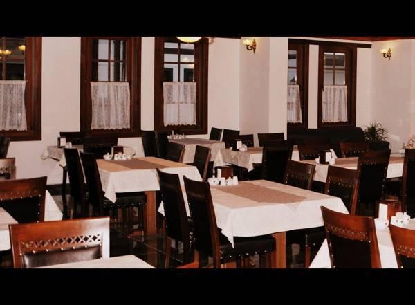 Simre Otel — 6