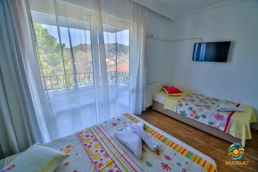 Çakraz Sahil Motel — 9