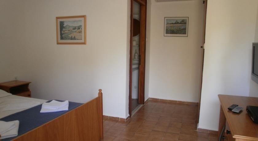 Meltem Otel Adrasan — 10