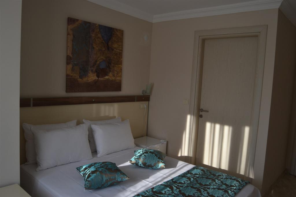 Anadolu Otel — 2