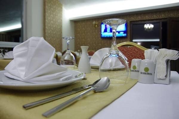 Gevher Hotel — 9