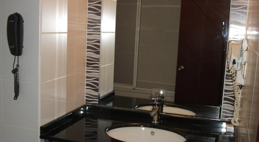 Milashan Hotel — 8