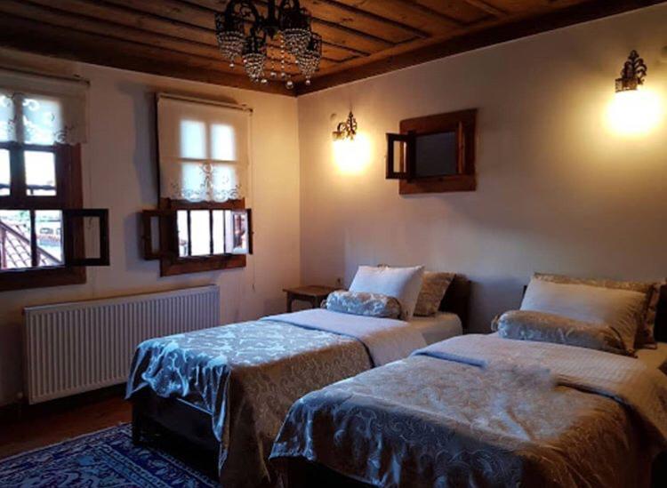 Karaüzümler Konağı — 6
