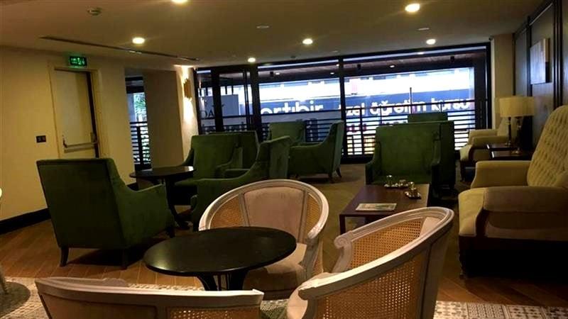 Yol İş Holiday Trabzon — 10