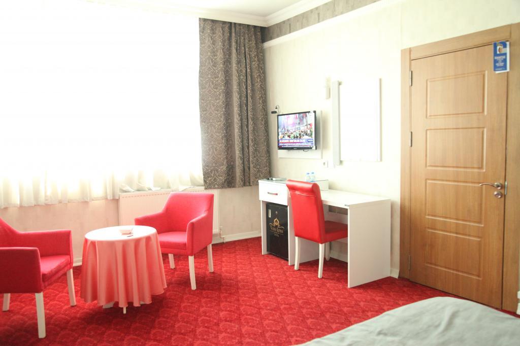 Vadi-i Leman Hotel — 8