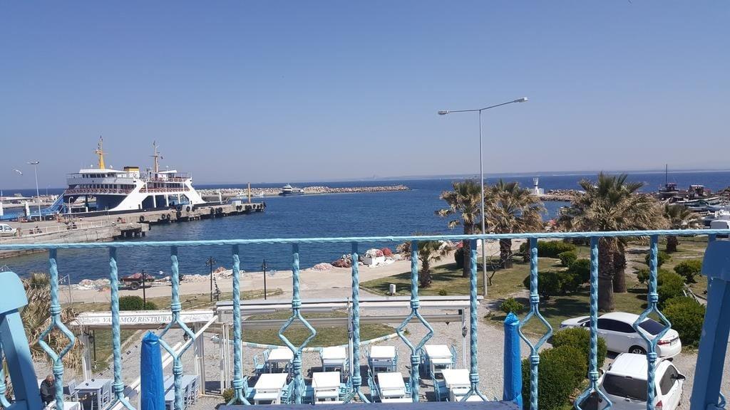 Adamarin Otel