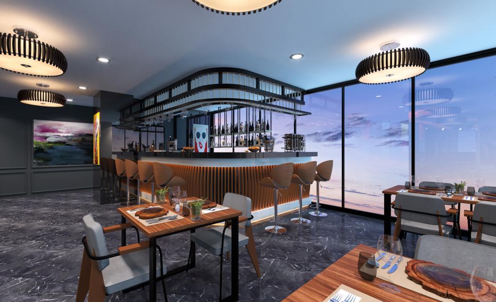 Noax Hotel — 9