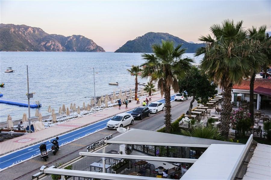 Bliss Beach Hotel — 10