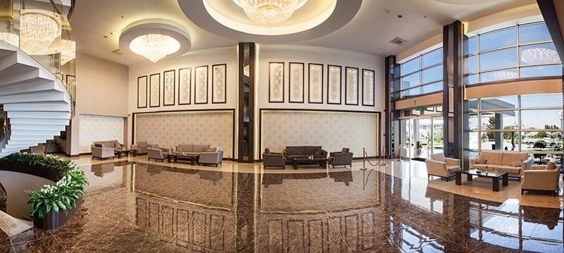 Cherry Garden City & SPA Hotel — 2