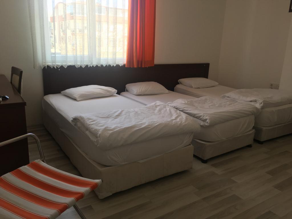 Mutado Hotel — 8