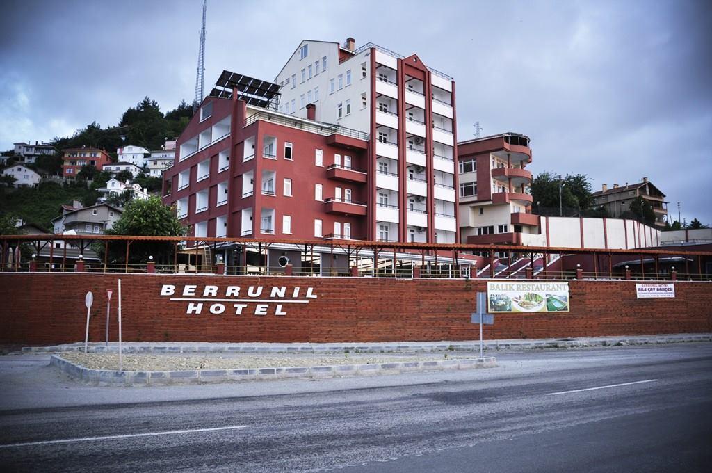 Berrunil Otel — 3
