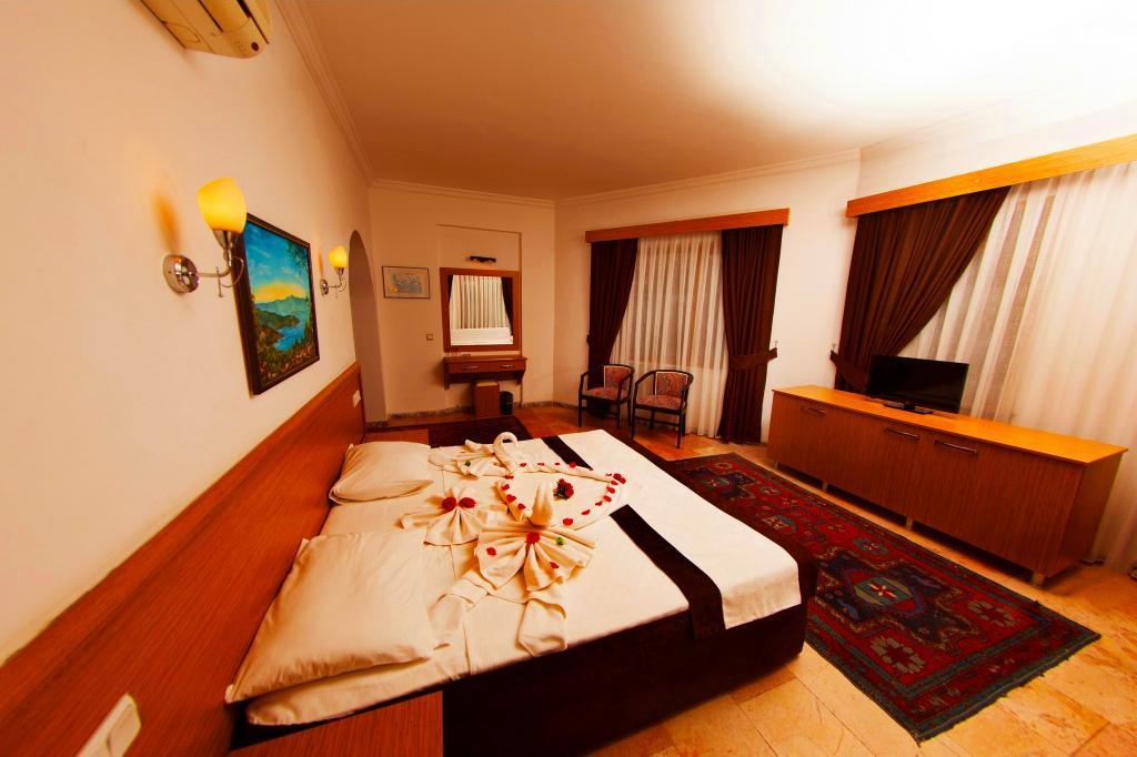 Panorama Plaza Otel — 9