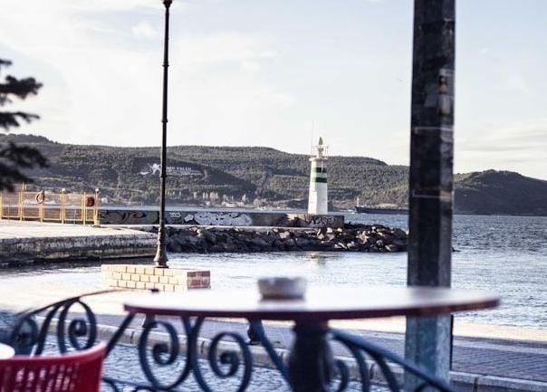 Hotel Limani — 10