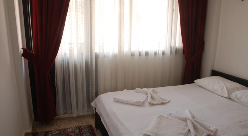 Hotel Dönmez — 7